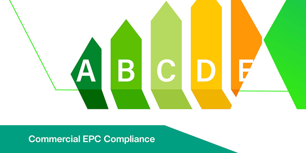 Commercial EPC Compliance