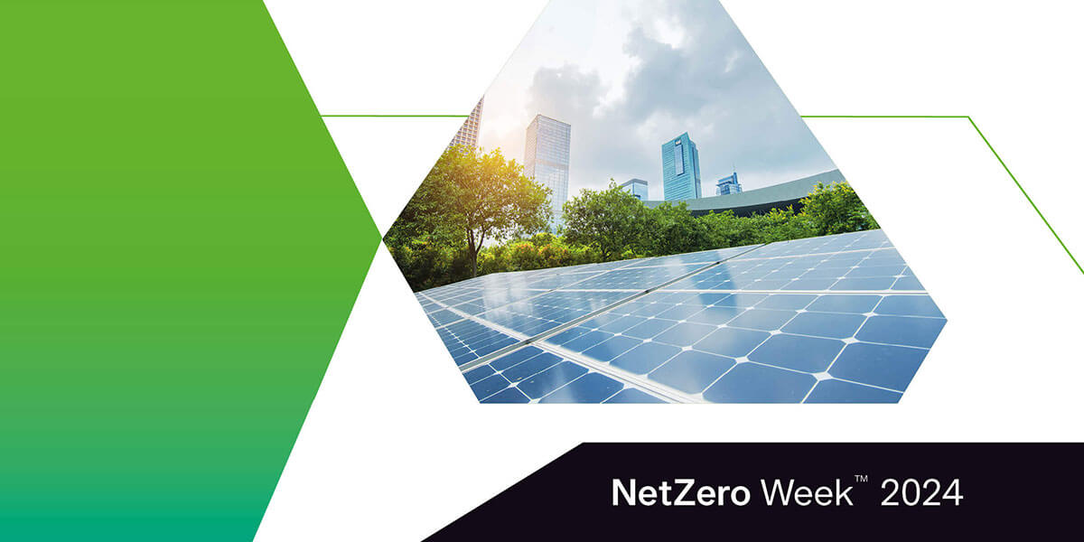 Net Zero Week 2024