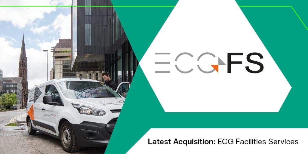 Mecsia acquires ECG